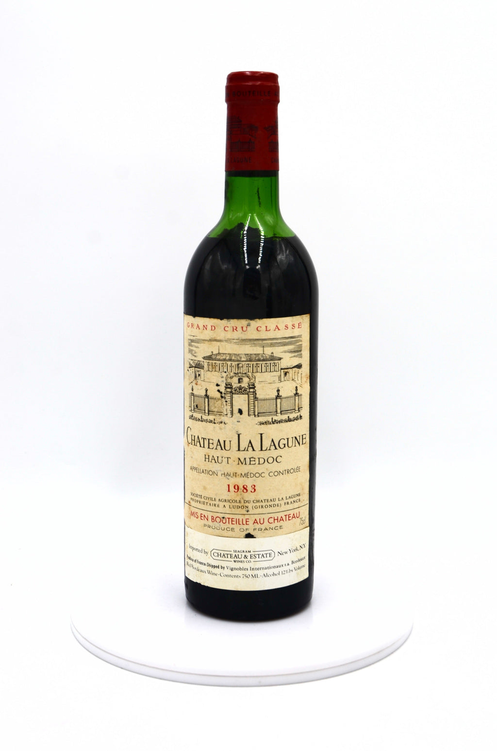 1983 Château La Lagune, Haut-Médoc