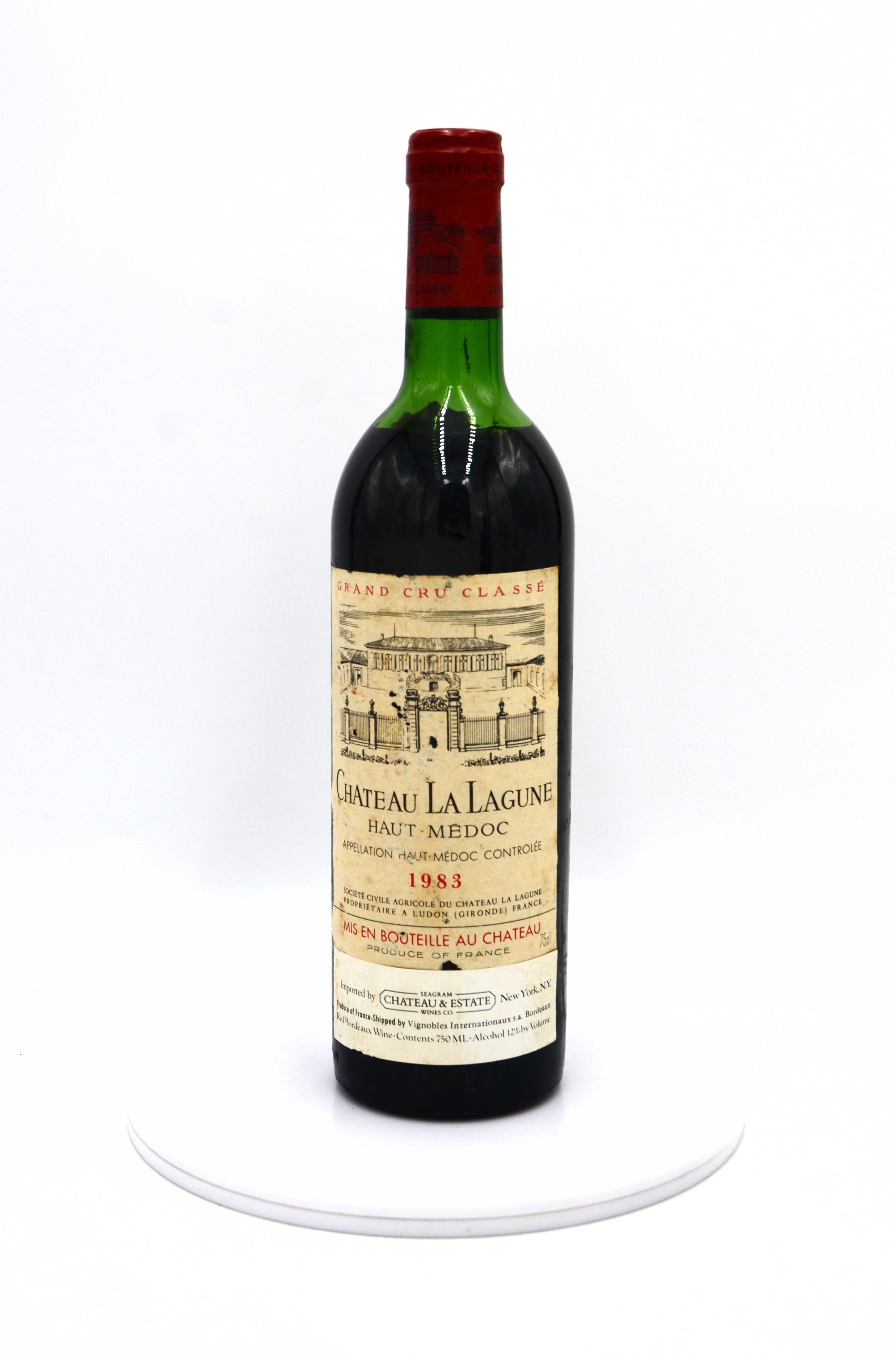 1983 Château La Lagune, Haut-Médoc