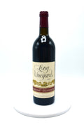 1983 Long Vineyards Cabernet Sauvignon, Napa Valley