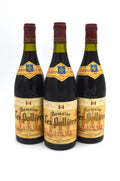 1983 Domaine Les Pallieres Gigondas, Rhone