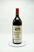 1983 Château Belair, St. Emilion (magnum)