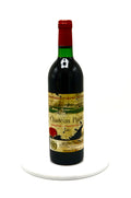 1983 Château Pavie, St. Émilion