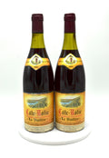 1983 Albert Dervieux-Thaize Cote Rotie, La Viaillere Cuvée Reservée