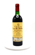 1983 Chateau Leoville Poyferre, St. Julien