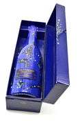 1983 Taittinger Brut Champagne, Artist Collection (Vieira Da Silva)