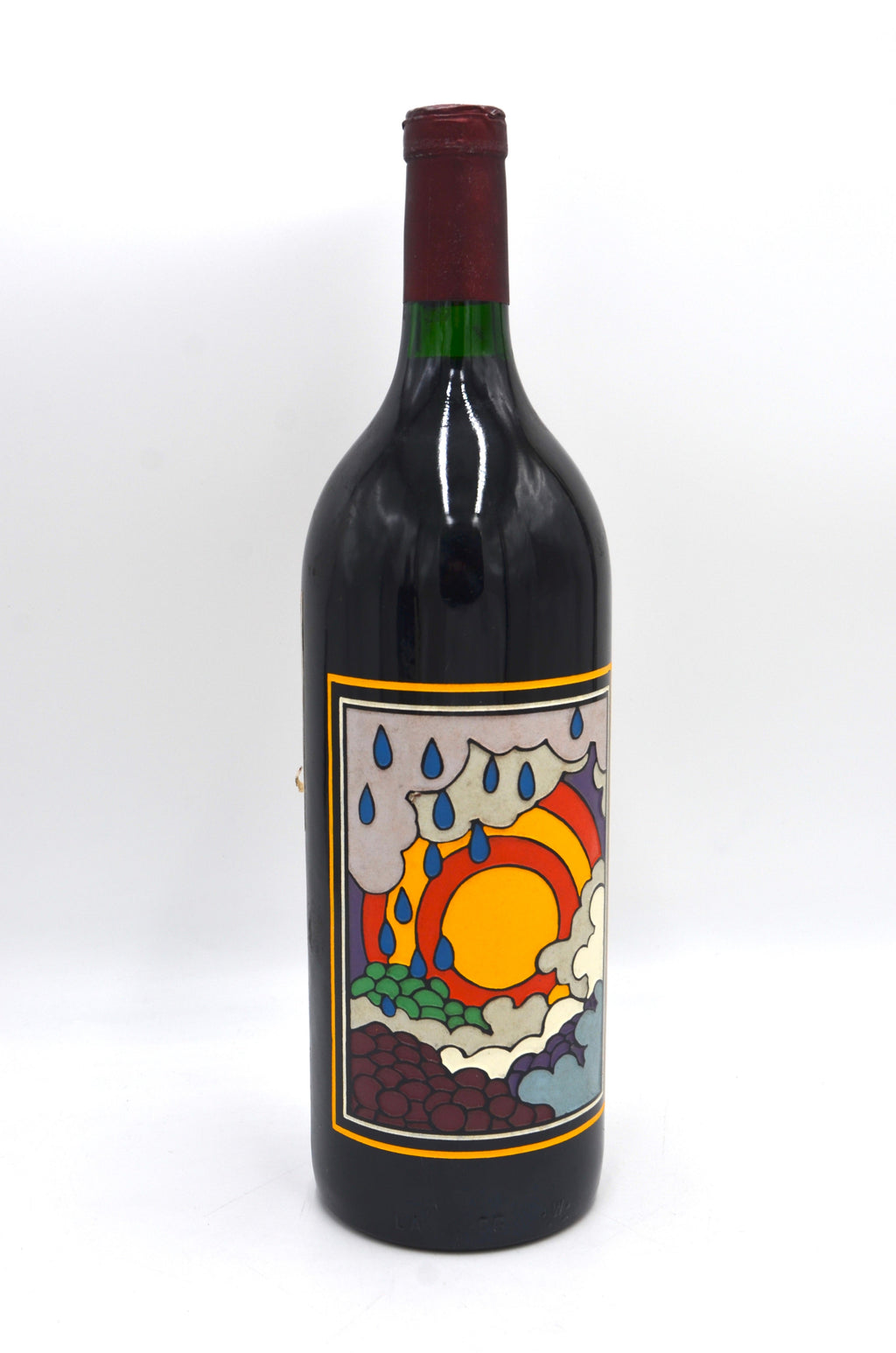1984 Dunn Vineyards Cabernet Sauvignon, Artist Series, Napa Valley (magnum)