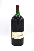 1984 Pine Ridge Estate Cabernet Sauvignon, Stags Leap Vineyard, Napa Valley (5-Liter Imperial)