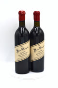 1984 Dunn Vineyards Cabernet Sauvignon, Howell Mountain