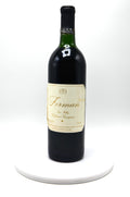 1984 Forman Cabernet Sauvignon, Napa Valley