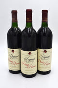 1984 Raymond Vineyards Private Reserve Cabernet Sauvignon, Napa Valley