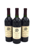 1984 Niebaum-Coppola Rubicon, Rutherford, Napa Valley