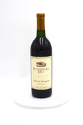 1984 Rutherford Hill Cabernet Sauvignon, Napa Valley