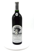 1984 Silver Oak Cabernet Sauvignon, Alexander Valley