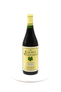 1984 Caymus Petite Sirah, Napa Valley