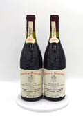 1985 Chateau de Beaucastel, Châteauneuf du Pape
