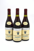 1985 Pierre Bouree Fils Gevrey-Chambertin, Les Cazetiers, Premier Cru