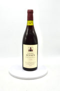 1985 Calera Pinot Noir, Jensen Vineyard, Mount Harlan