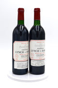 1985 Château Lynch Bages, Pauillac