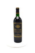 1985 Château Destieux, St. Emilion