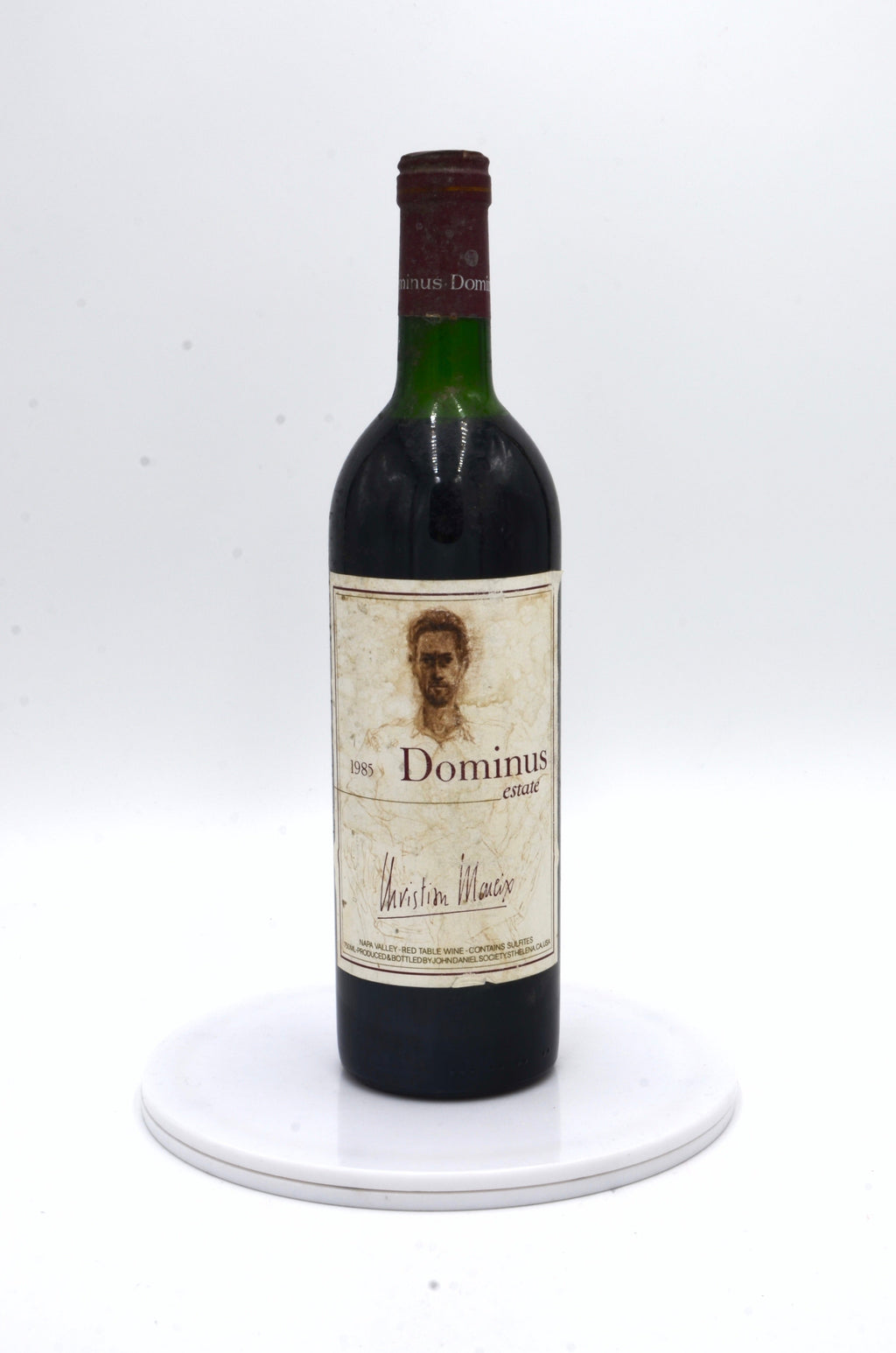 1985 Dominus Estate, Napa Valley