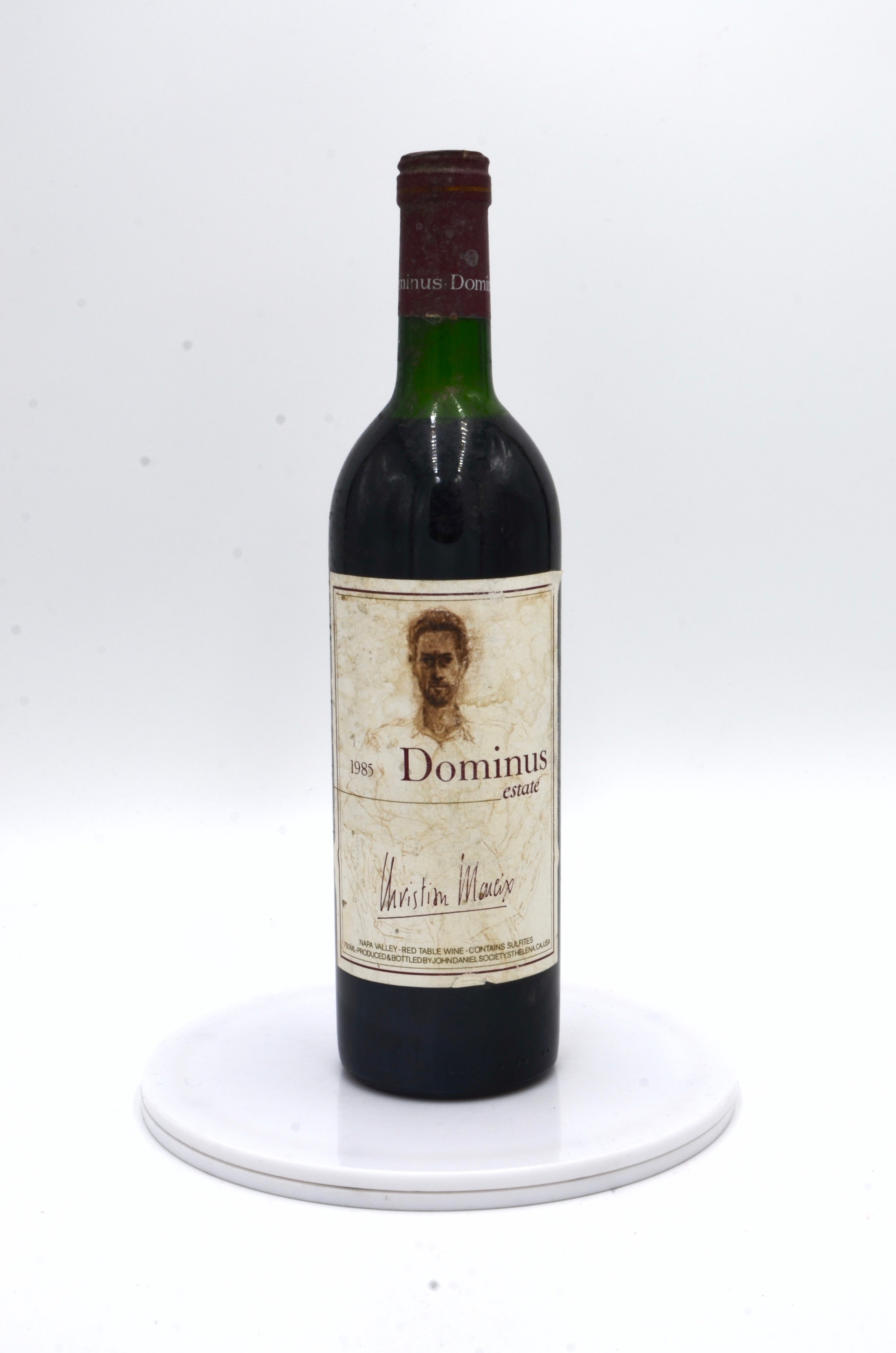1985 Dominus Estate, Napa Valley