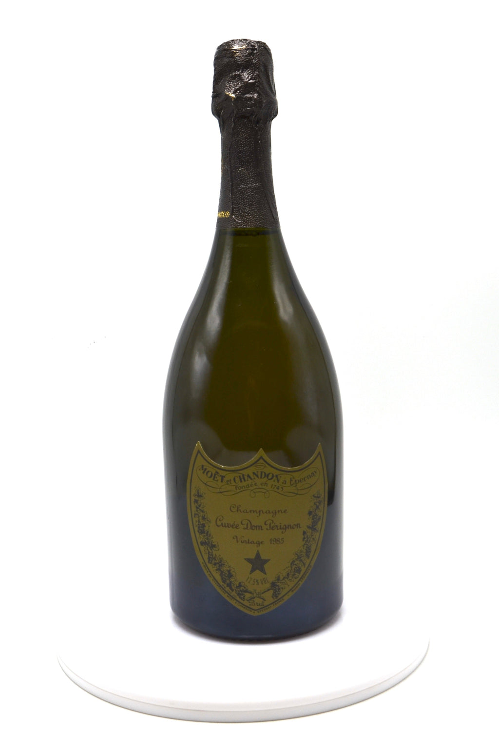 1985 Dom Pérignon Vintage Brut Champagne