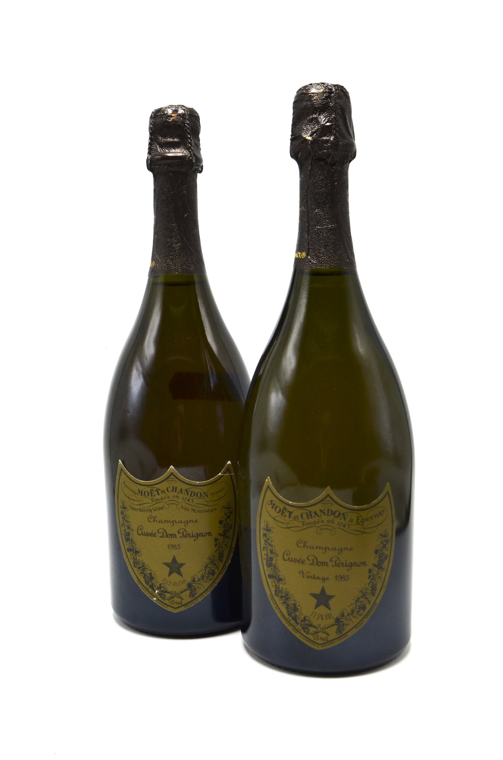 1985 Dom Pérignon Vintage Brut Champagne