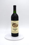 1985 Diamond Creek Cabernet Sauvignon, Gravelly Meadow, Napa Valley