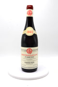 1985 Emidio Pepe Montepulciano d'Abruzzo