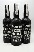 1985 Feist Vintage Port