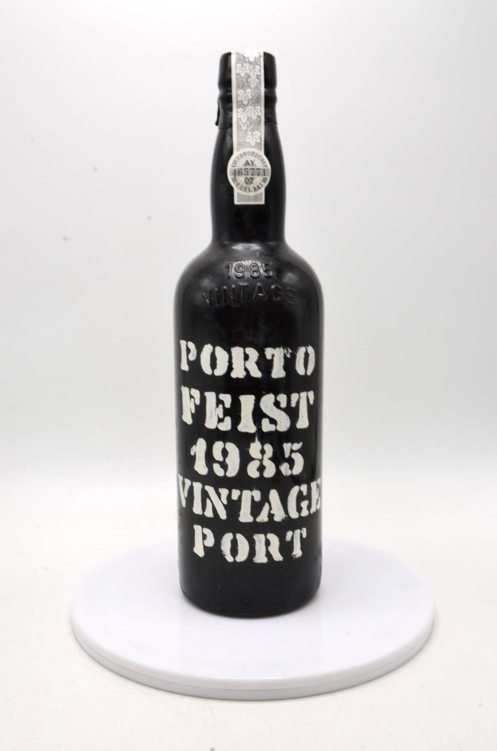 1985 Feist Vintage Port