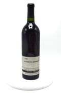 1985 Kathryn Kennedy Winery Cabernet Sauvignon, Santa Cruz Mountains