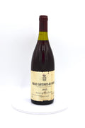 1985 Domaine des Comtes Lafon Volnay, Santenots-du-Milieu, Premier Cru