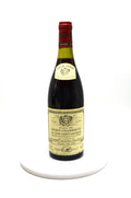 1985 Louis Jadot Gevrey-Chambertin, Le Clos Saint-Jacques, Premier Cru