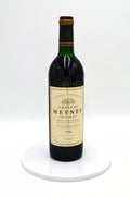 1985 Château Meyney, St. Estèphe