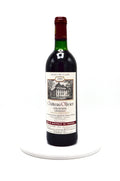 1985 Château Olivier, Graves