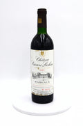 1985 Château Prieure Lichine, Margaux