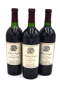 1985 Niebaum-Coppola Rubicon, Rutherford, Napa Valley