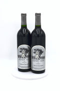 1985 Silver Oak Cabernet Sauvignon, Napa Valley