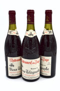 1985 Domaine du Vieux Telegraphe Chateauneuf-du-Pape, Rhone