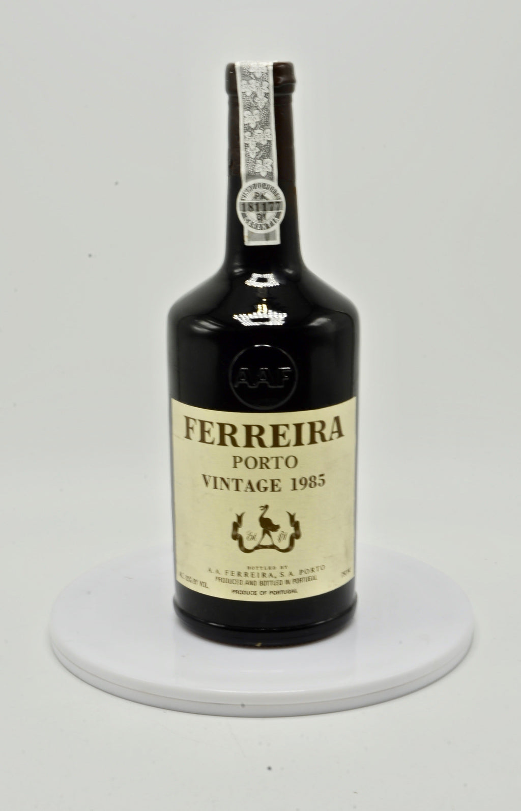 1985 Ferreira Vintage Port