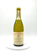 1985 Château de Beaucastel, Chateauneuf du Pape Blanc