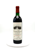 1985 Château Canon, St. Emilion
