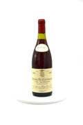 1985 Domaine Forey Pere et Fils Nuits St. Georges, Les Perrieres, Premier Cru