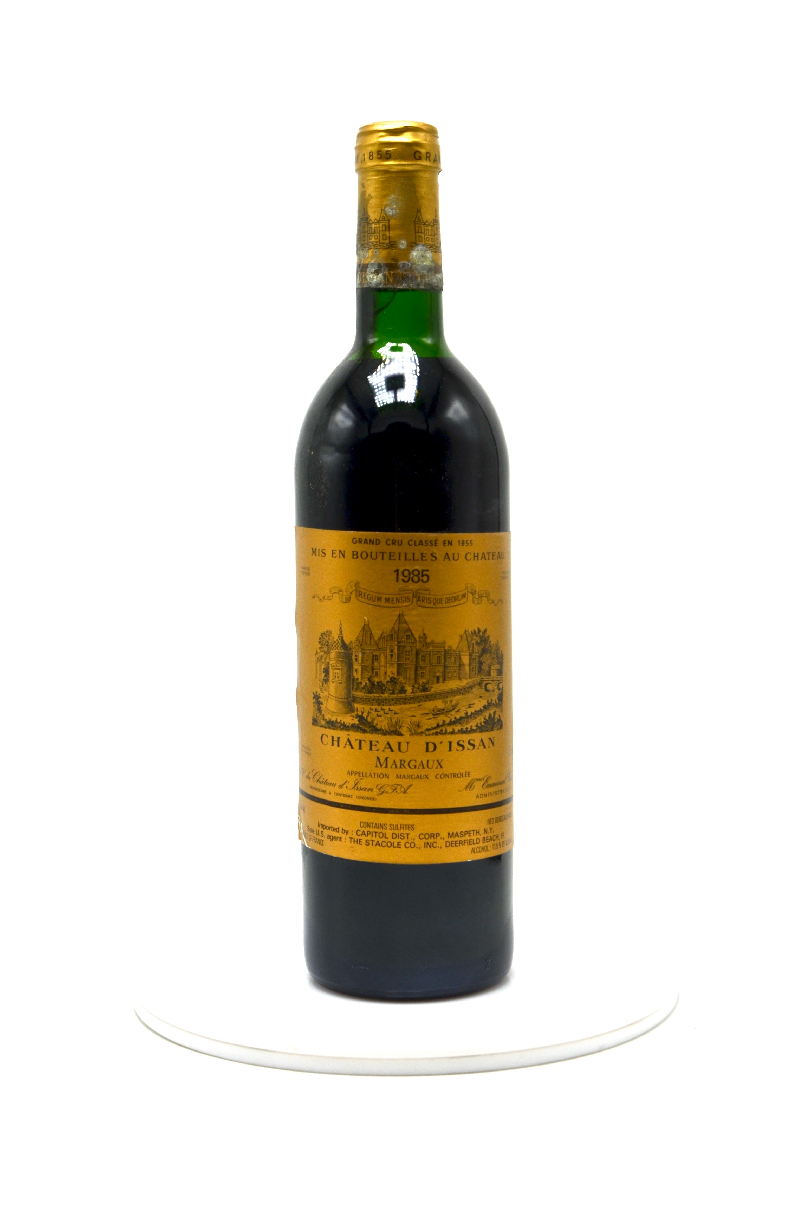 1985 Château d'Issan, Margaux