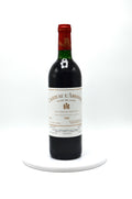 1985 Château L'Arrosée, St. Emilion