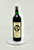 1985 Ravenswood Merlot, Sonoma County