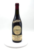 1986 Bertani Amarone della Valpolicella Classico Superiore