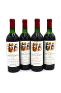 1986 Château Canon-Moueix, Canon-Fronsac
