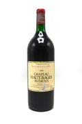 1986 Château Haut-Bages Averous, Pauillac [Ch. Lynch Bages' 2nd] (magnum)